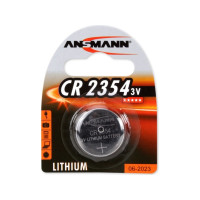 Produktbild för ANSMANN batteri x CR2354 - Li