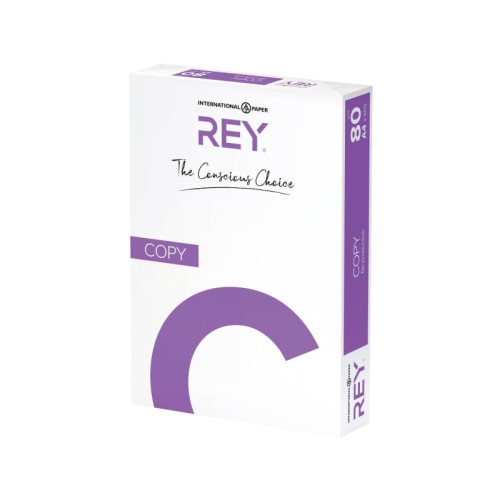 International Paper International Paper Rey Copy Daily Use 528008010421 universa...