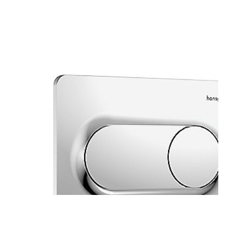 HANSGROHE HG iFrame Original S Tryckplatta