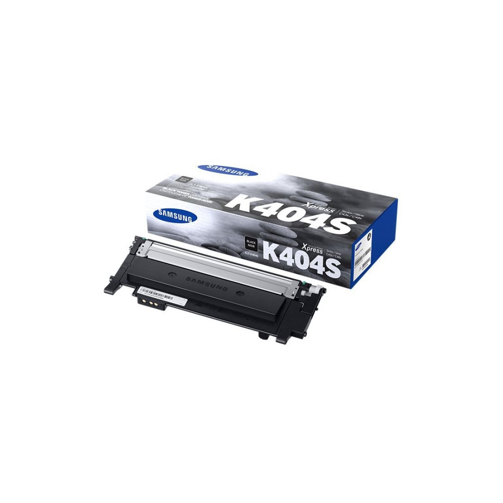 Produktbild för HP CLT-K404S