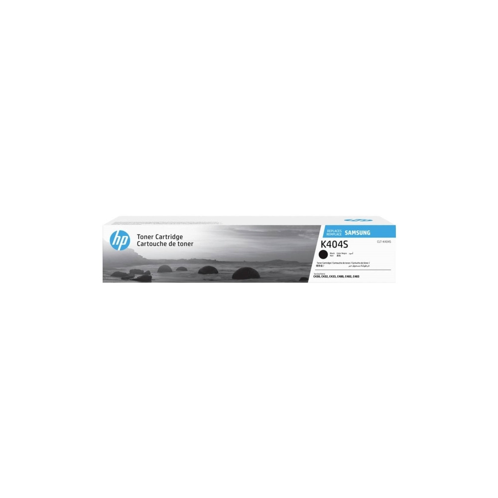 Produktbild för HP CLT-K404S