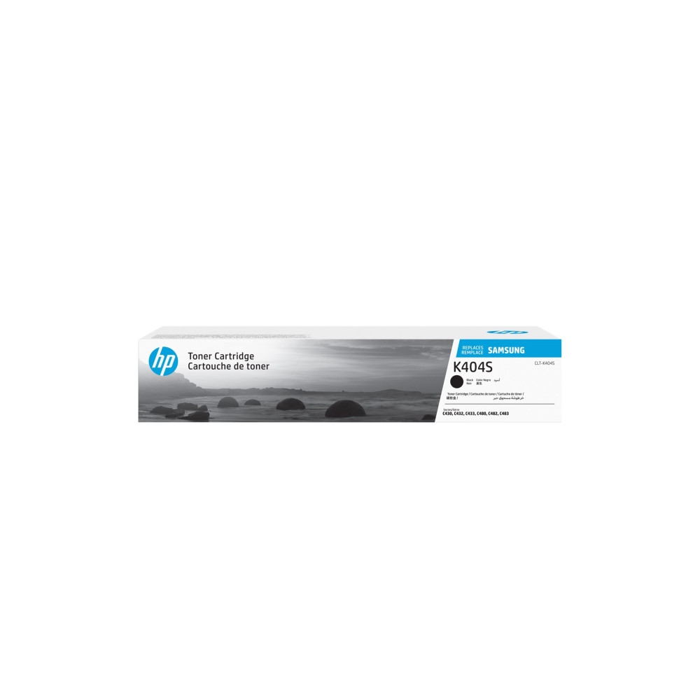 Produktbild för HP CLT-K404S