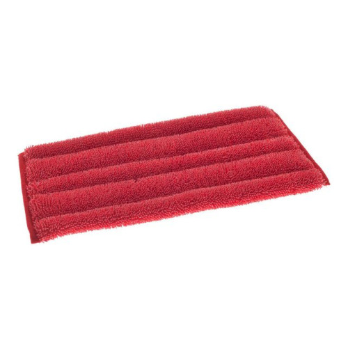 Diversey Mopp Sanitet TASKI Ultra 25cm röd