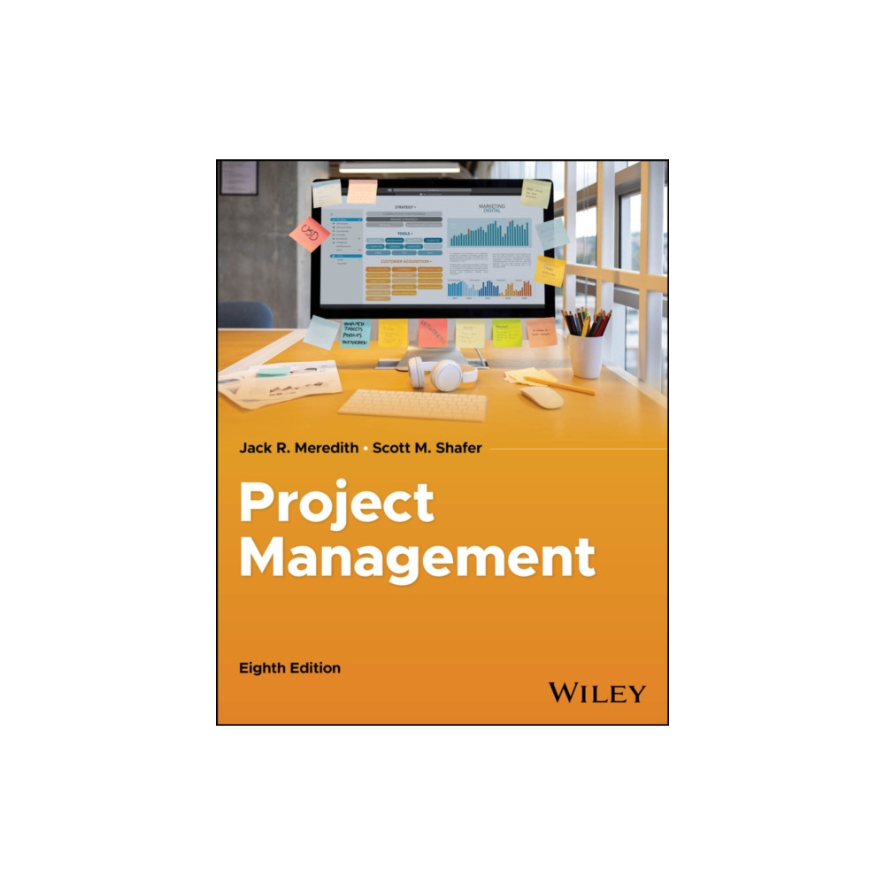 Produktbild för Project Management in Practice (häftad, eng)