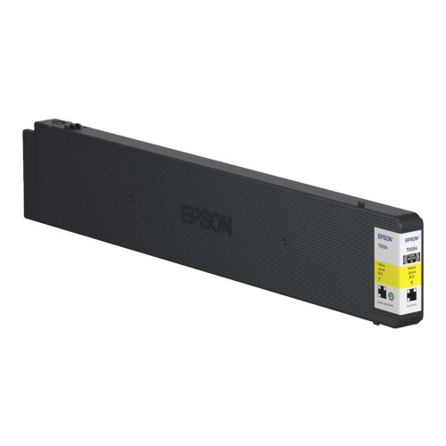 EPSON Epson T02S - gul - original - bläckpatron