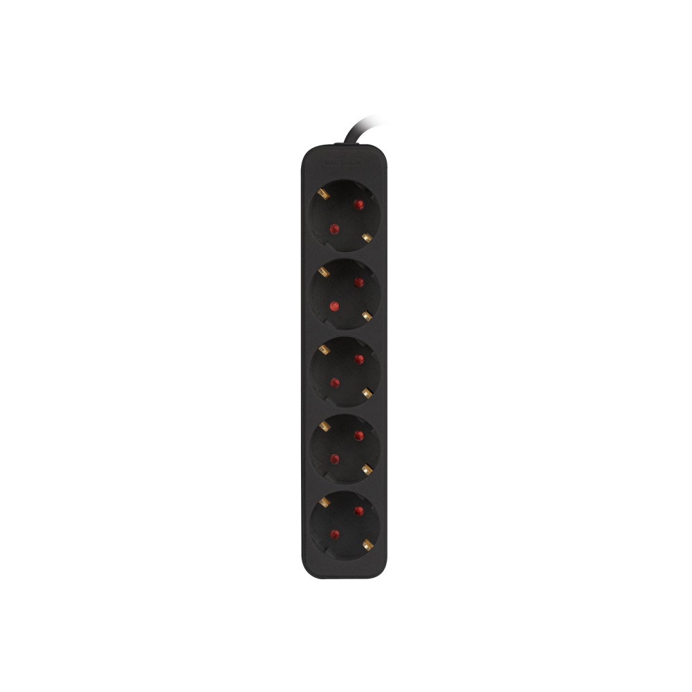 Produktbild för Lanberg - effektband - 2500 watt