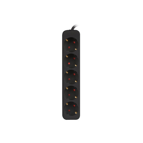 LANBERG Lanberg - effektband - 2500 watt