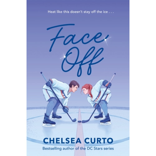 Face Off , Chelsea Curto (pocket, english)