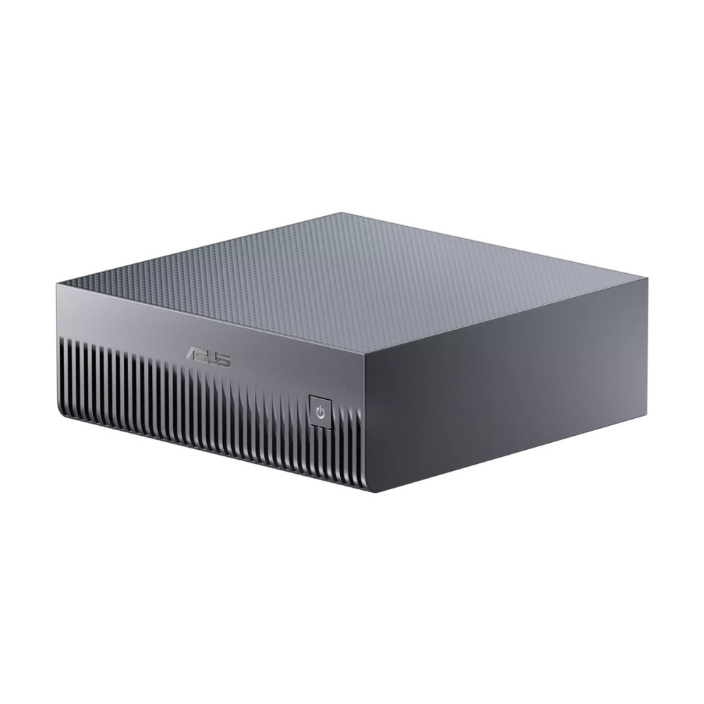 Produktbild för ASUS Ascent GX10 - mini-PC GB10 Grace Blackwell Superchip v9.2-A - 128 GB - SSD 1 TB