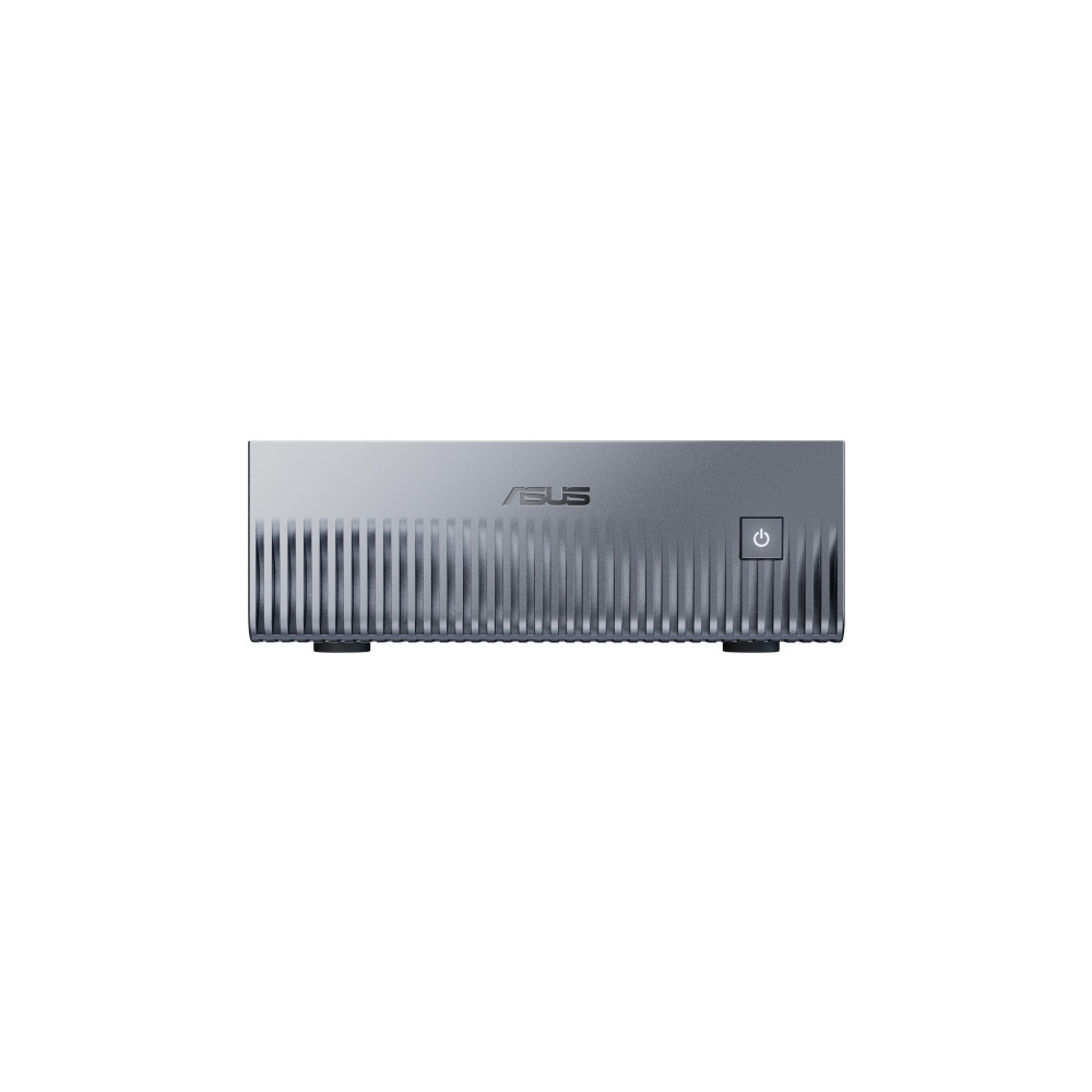 Produktbild för ASUS Ascent GX10 - mini-PC GB10 Grace Blackwell Superchip v9.2-A - 128 GB - SSD 1 TB