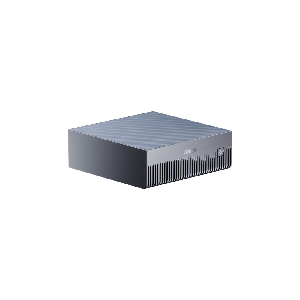 Produktbild för ASUS Ascent GX10 - mini-PC GB10 Grace Blackwell Superchip v9.2-A - 128 GB - SSD 1 TB