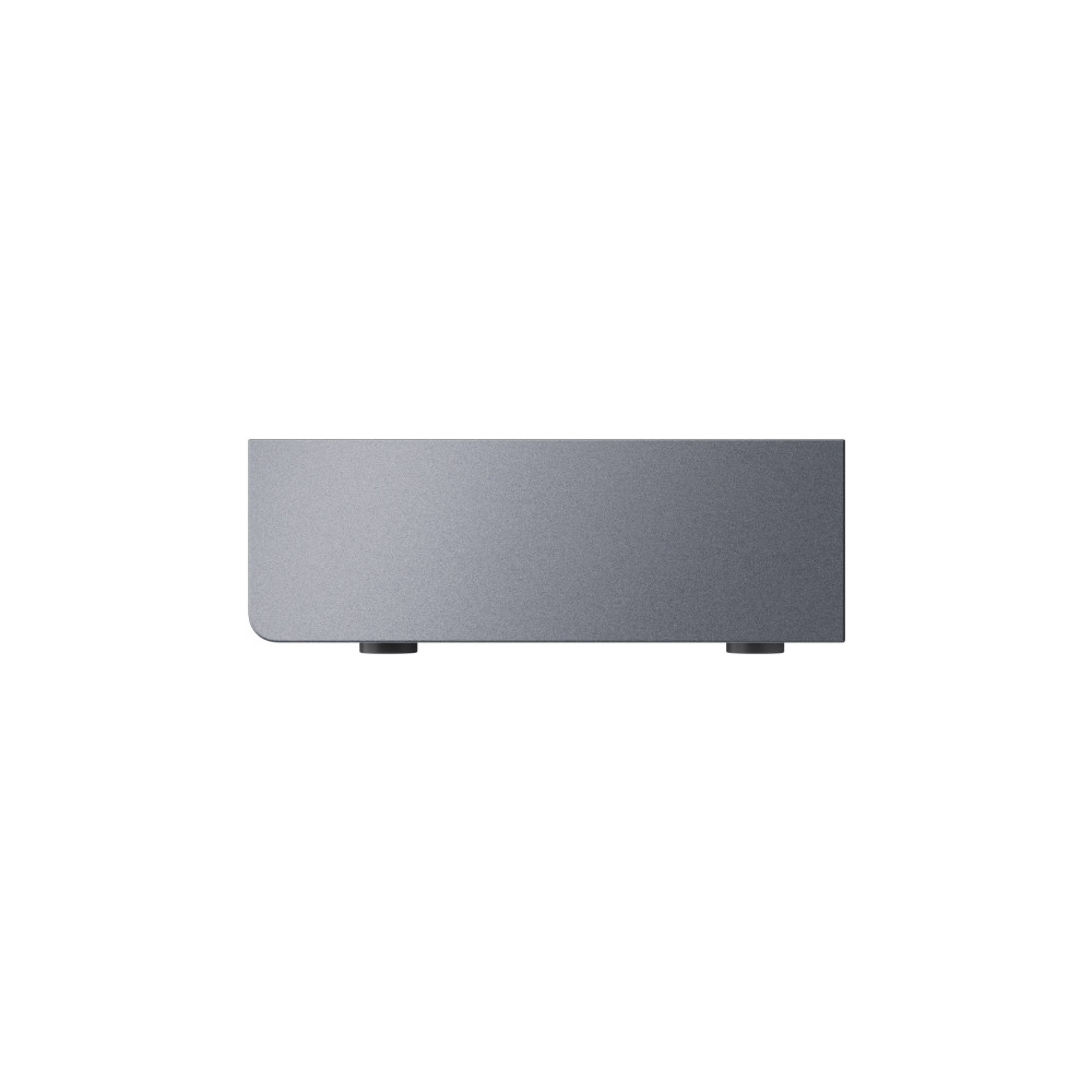 Produktbild för ASUS Ascent GX10 - mini-PC GB10 Grace Blackwell Superchip v9.2-A - 128 GB - SSD 1 TB