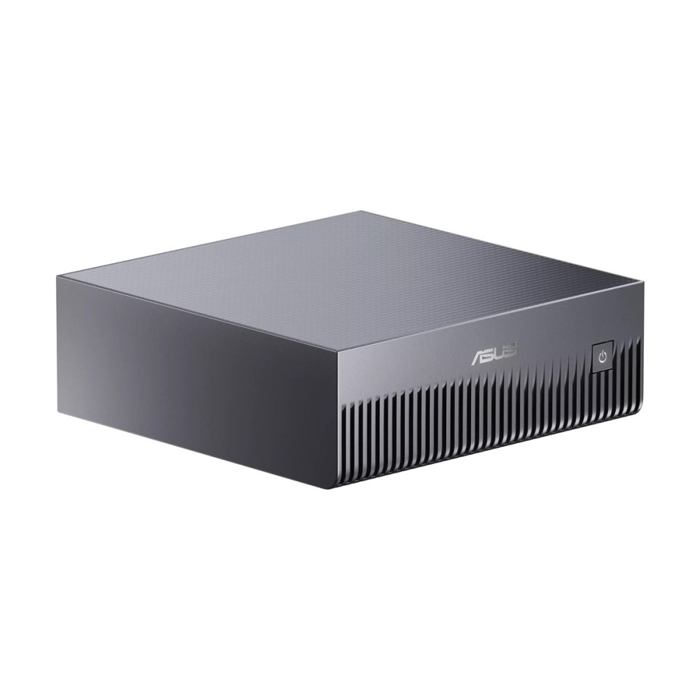 Produktbild för ASUS Ascent GX10 - mini-PC GB10 Grace Blackwell Superchip v9.2-A - 128 GB - SSD 1 TB