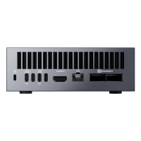Produktbild för ASUS Ascent GX10 - mini-PC GB10 Grace Blackwell Superchip v9.2-A - 128 GB - SSD 1 TB