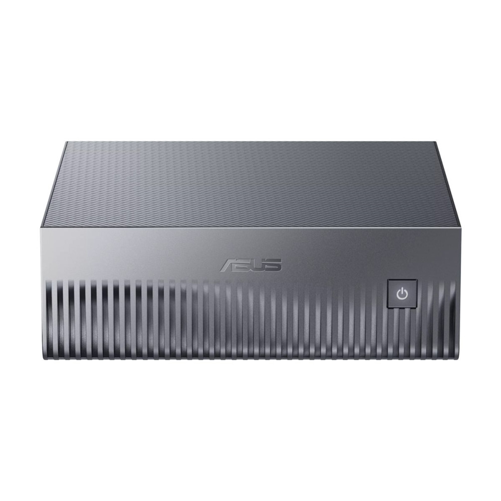 Produktbild för ASUS Ascent GX10 - mini-PC GB10 Grace Blackwell Superchip v9.2-A - 128 GB - SSD 1 TB
