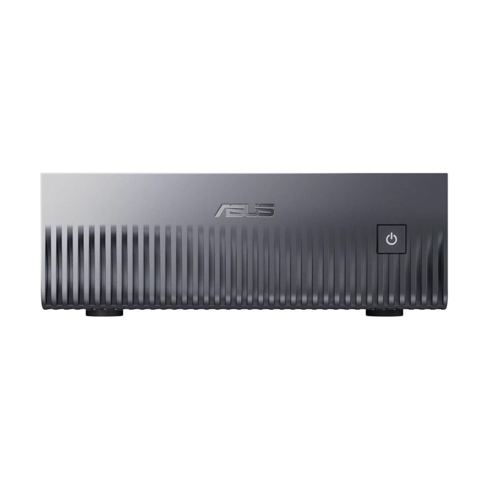 Produktbild för ASUS Ascent GX10 - mini-PC GB10 Grace Blackwell Superchip v9.2-A - 128 GB - SSD 1 TB