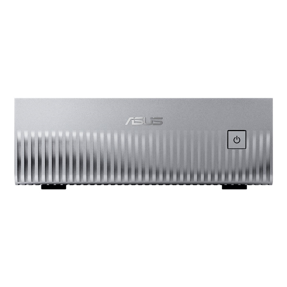 Produktbild för ASUS Ascent GX10 - mini-PC GB10 Grace Blackwell Superchip v9.2-A - 128 GB - SSD 1 TB