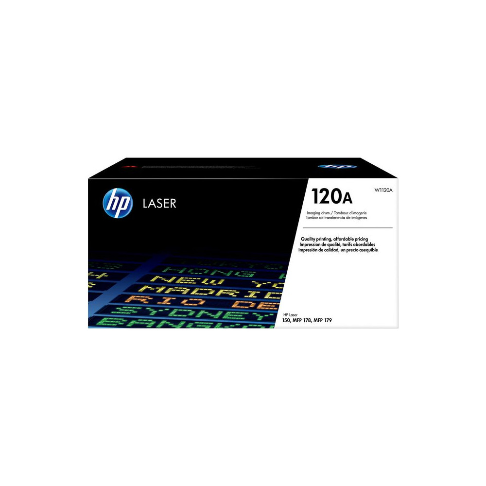 Produktbild för Trumma HP W1120A 120A 16K