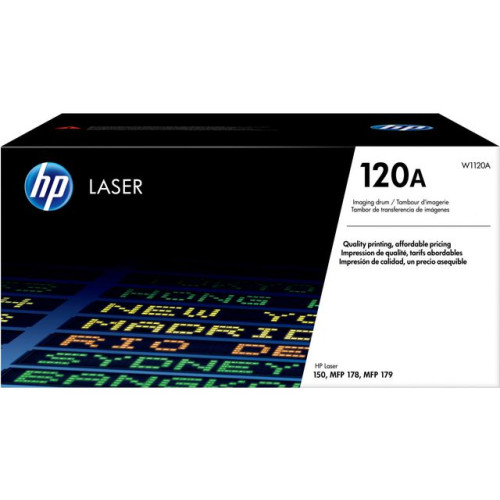 HP Trumma HP W1120A 120A 16K