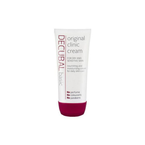 DECUBAL Hudcreme DECUBAL Clinic oparfymerad 100g
