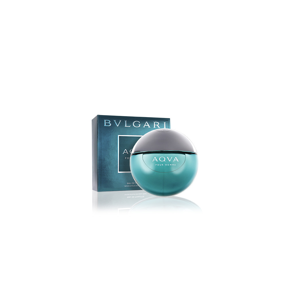 Produktbild för Bvlgari Aqva Pour Homme EDT M 100ml