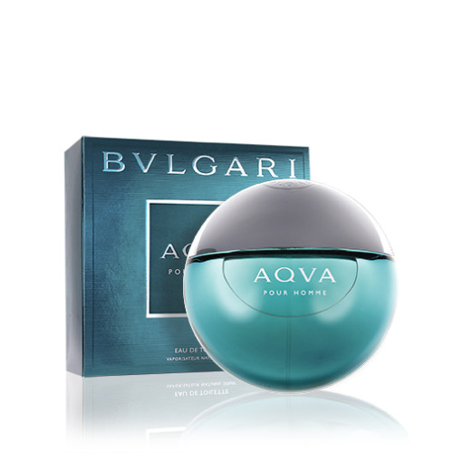 Bvlgari Bvlgari Aqva Pour Homme EDT M 100ml