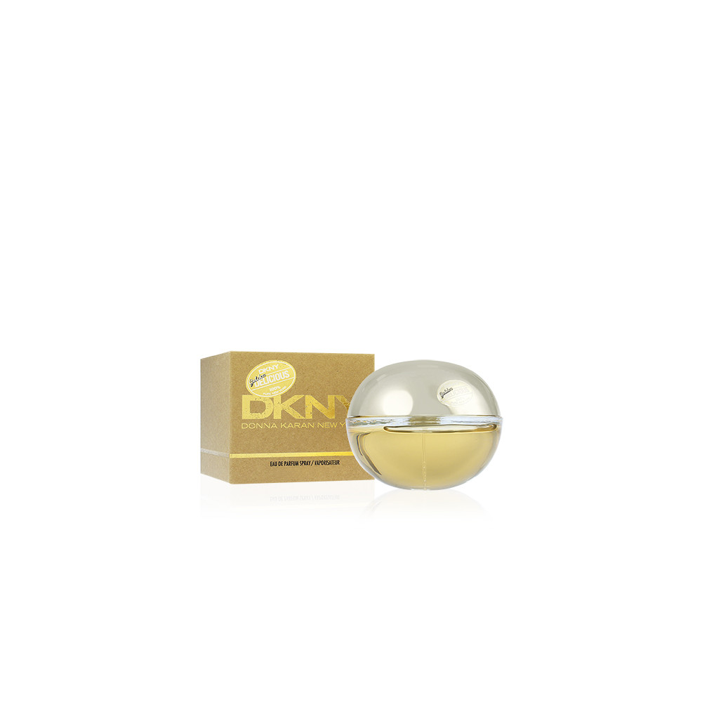 Produktbild för DKNY Golden Delicious EDP W 50ml
