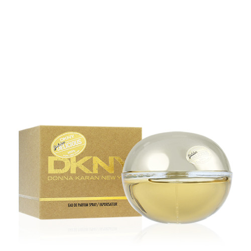 DKNY DKNY Golden Delicious EDP W 50ml