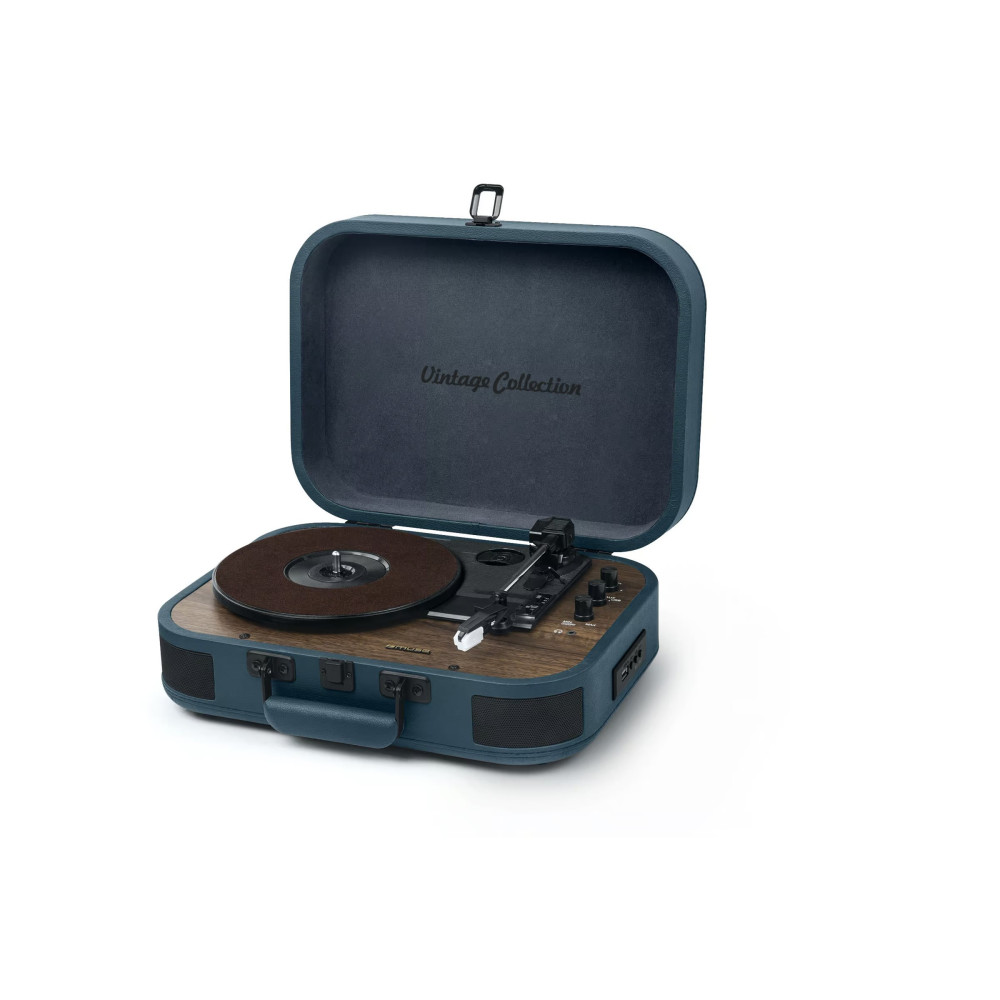 Produktbild för Muse Vintage Collection MT-201 OB - ljudsystem