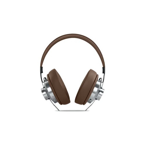 Muse Muse M-298 SBR - hörlurar med mikrofon - 3,5 mm kontakt