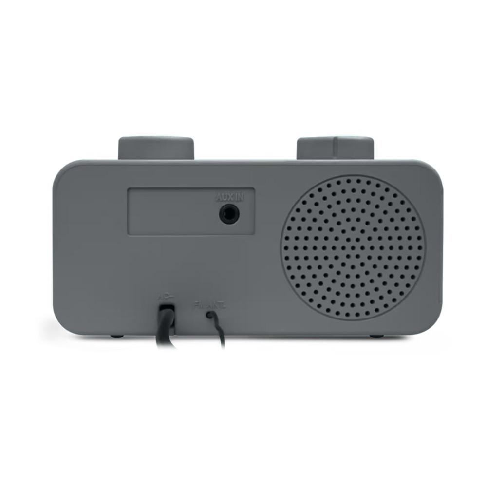 Produktbild för Muse M-17 LG - klockradio