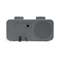 Produktbild för Muse M-17 LG - klockradio
