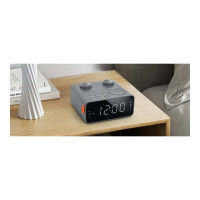 Produktbild för Muse M-17 LG - klockradio