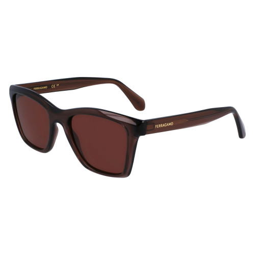 Ferragamo FERRAGAMO SF2001S-232 - Solglasögon Unisex (54/20/145)