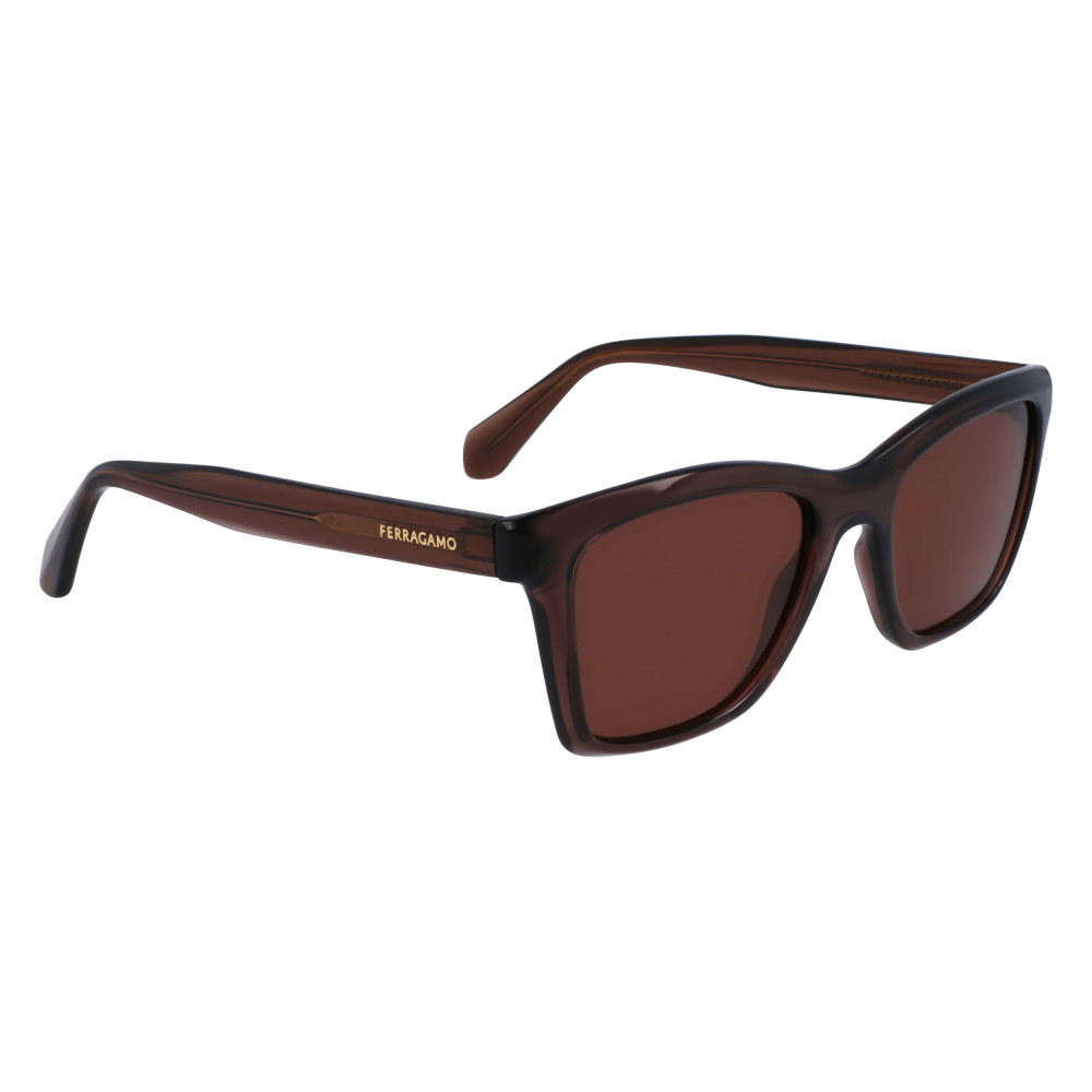 Produktbild för FERRAGAMO SF2001S-232 - Solglasögon Unisex (54/20/145)