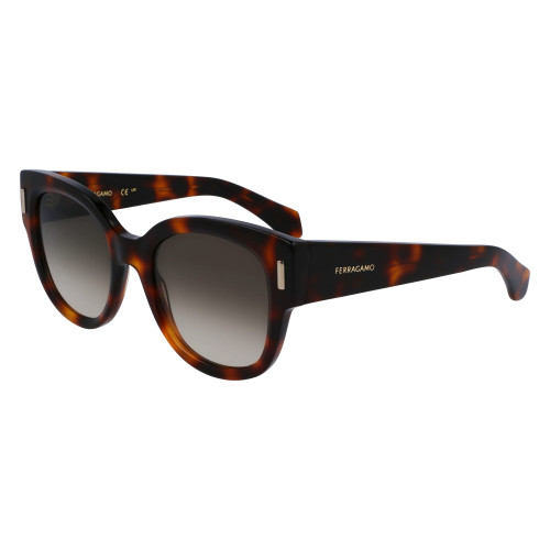 Ferragamo FERRAGAMO SF2007S-240 - Solglasögon Dam (51/20/140)