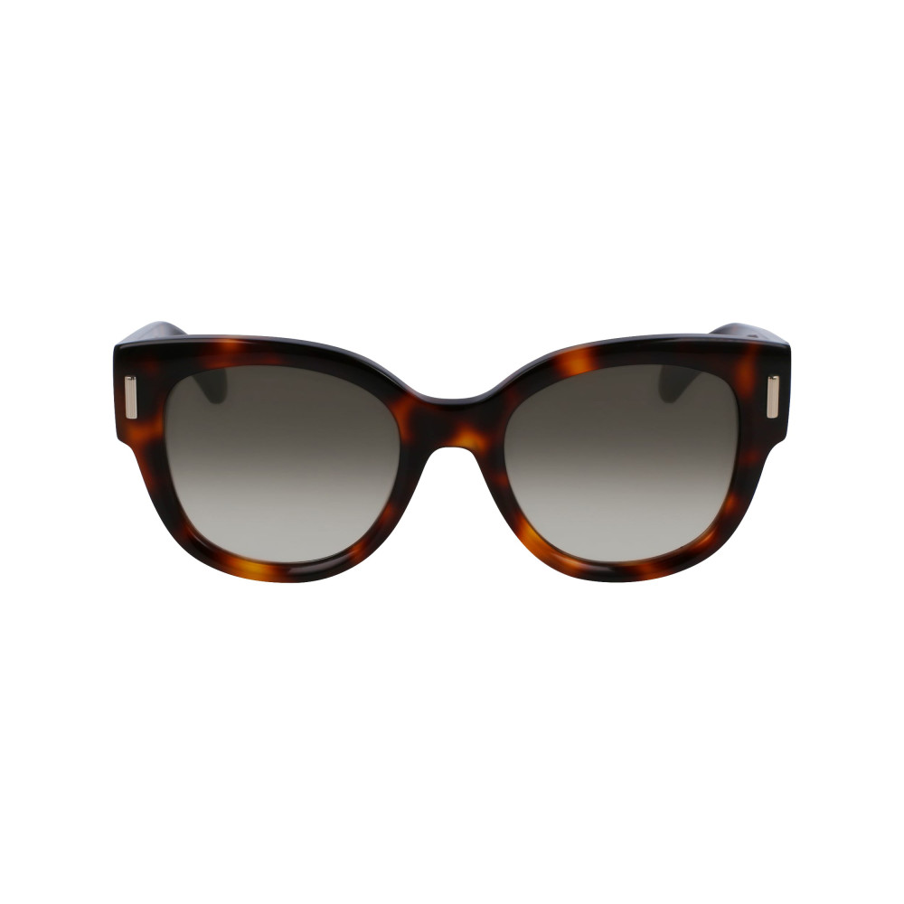 Produktbild för FERRAGAMO SF2007S-240 - Solglasögon Dam (51/20/140)