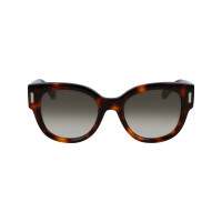 Produktbild för FERRAGAMO SF2007S-240 - Solglasögon Dam (51/20/140)