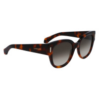 Produktbild för FERRAGAMO SF2007S-240 - Solglasögon Dam (51/20/140)
