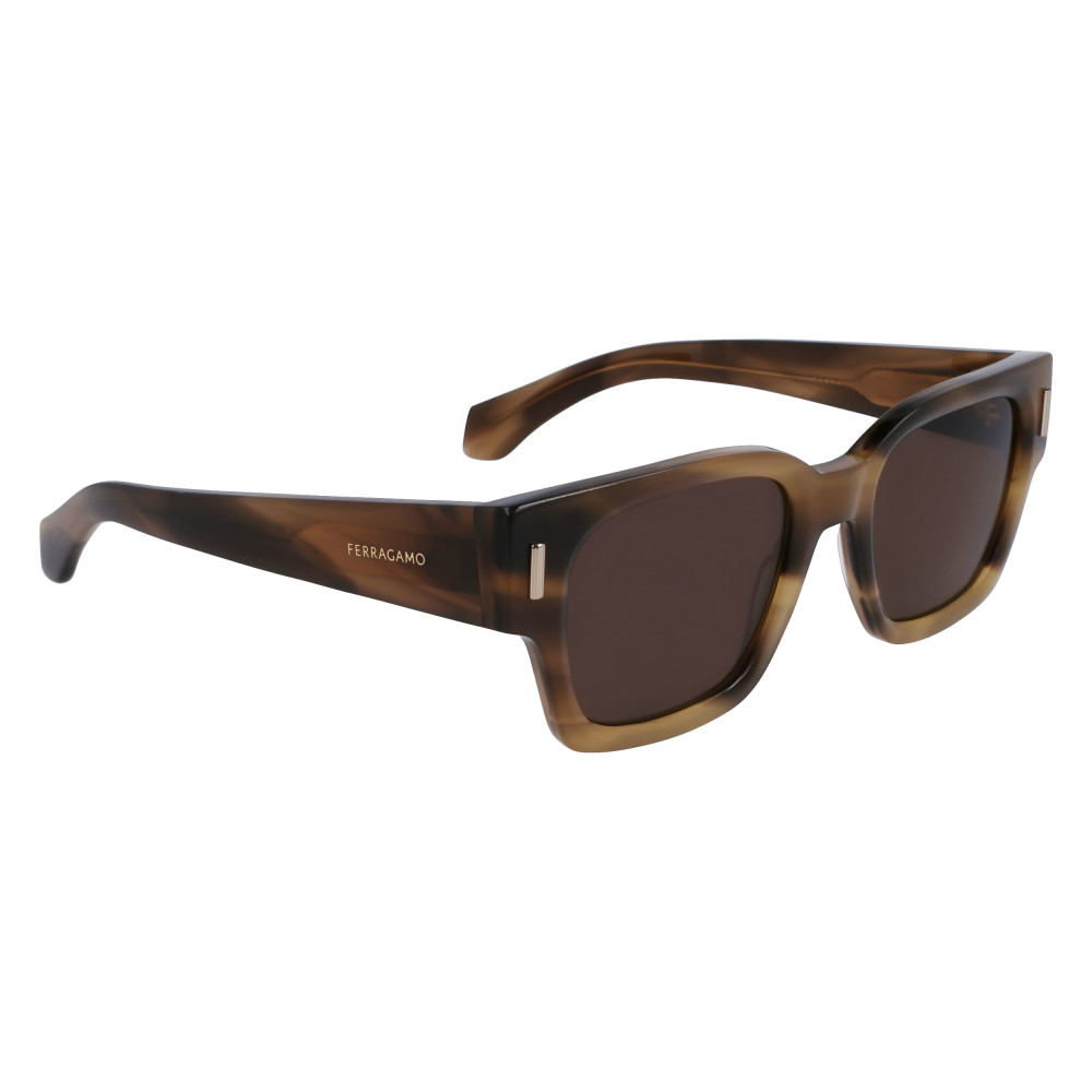Produktbild för FERRAGAMO SF2010S-319 - Solglasögon Herr (52/21/145)