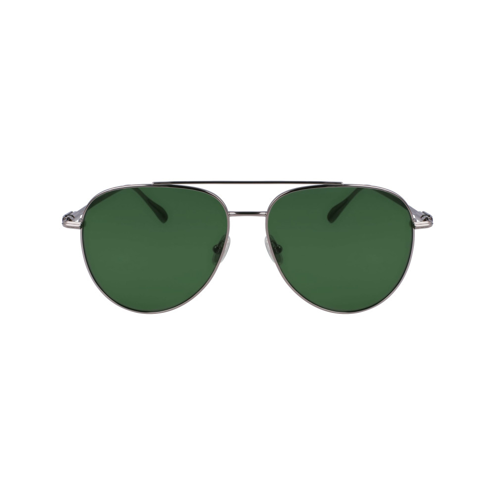 Produktbild för FERRAGAMO SF308S-44 - Solglasögon Herr (61/15/145)