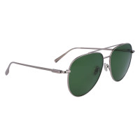 Produktbild för FERRAGAMO SF308S-44 - Solglasögon Herr (61/15/145)