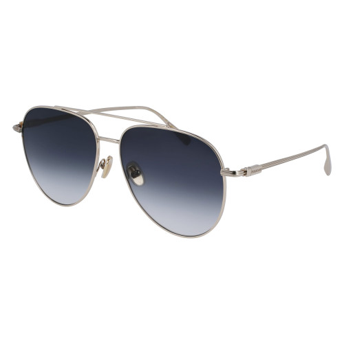 Ferragamo FERRAGAMO SF308S-715 - Solglasögon Herr (61/15/145)
