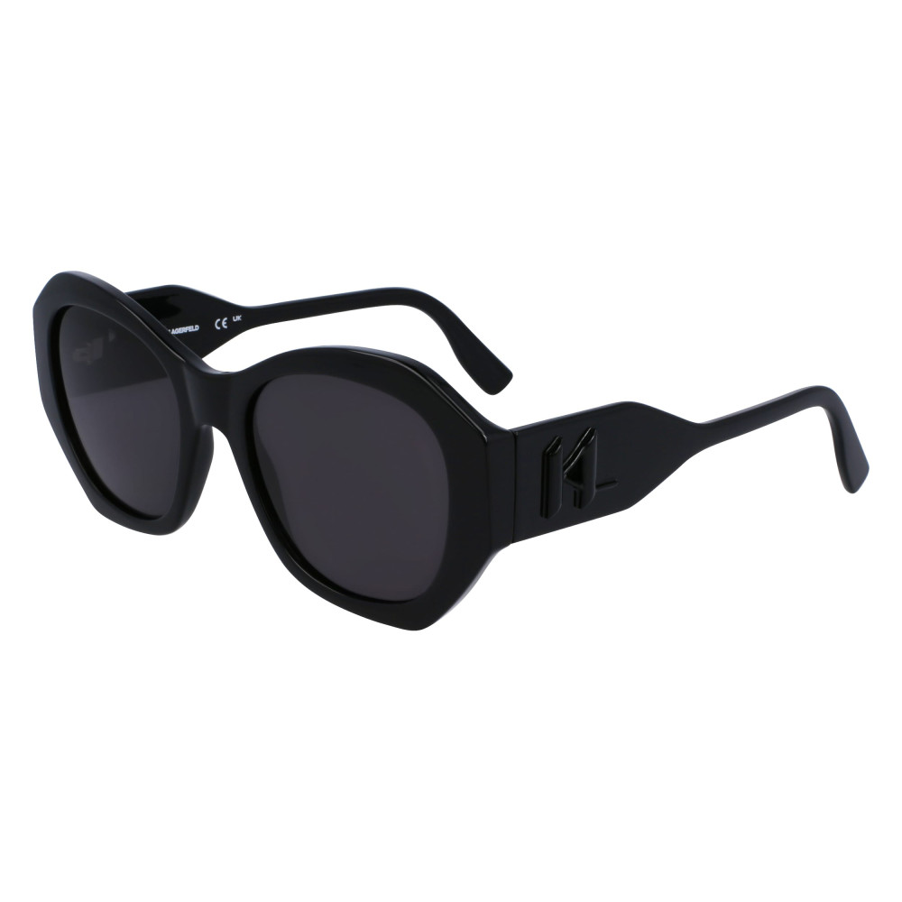 Produktbild för KARL LAGERFELD KL6146SN-1 - Solglasögon Dam (54/20/140)
