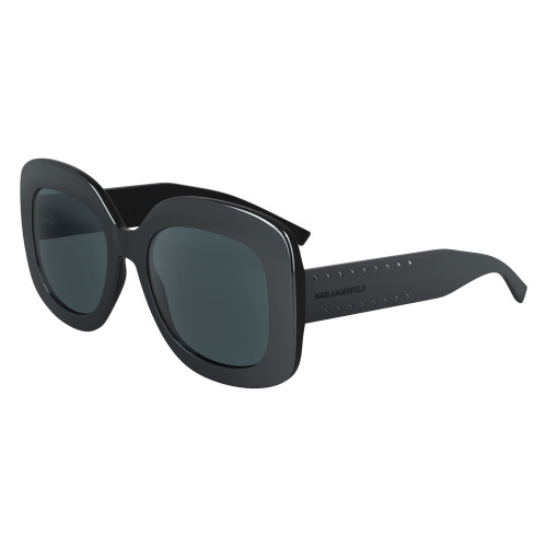 Karl Lagerfeld KARL LAGERFELD KL6165S-21 - Solglasögon Dam (53/19/140)
