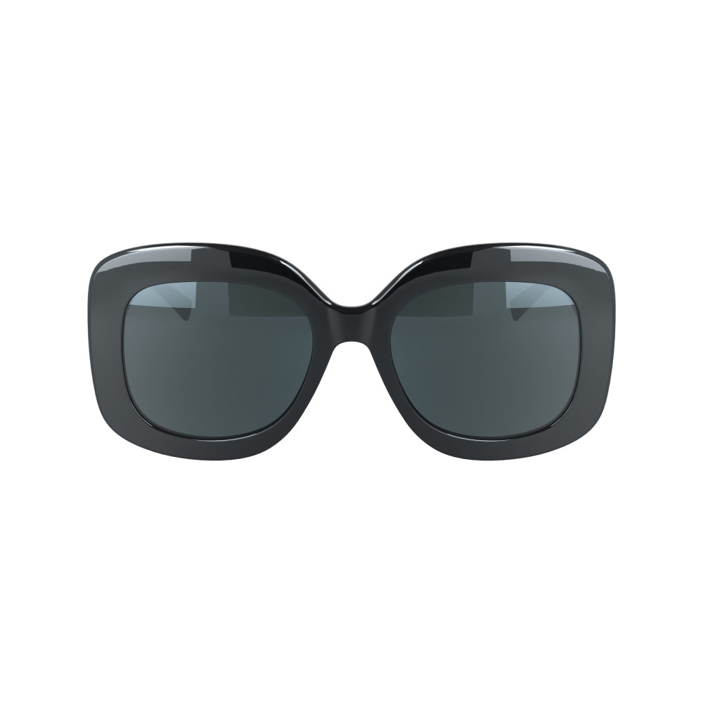 Produktbild för KARL LAGERFELD KL6165S-21 - Solglasögon Dam (53/19/140)