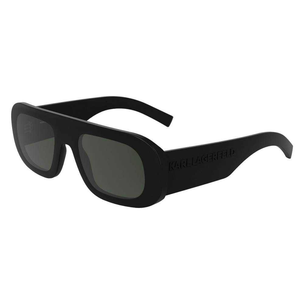 Produktbild för KARL LAGERFELD KL6188S-1 - Solglasögon Herr (52/22/145)