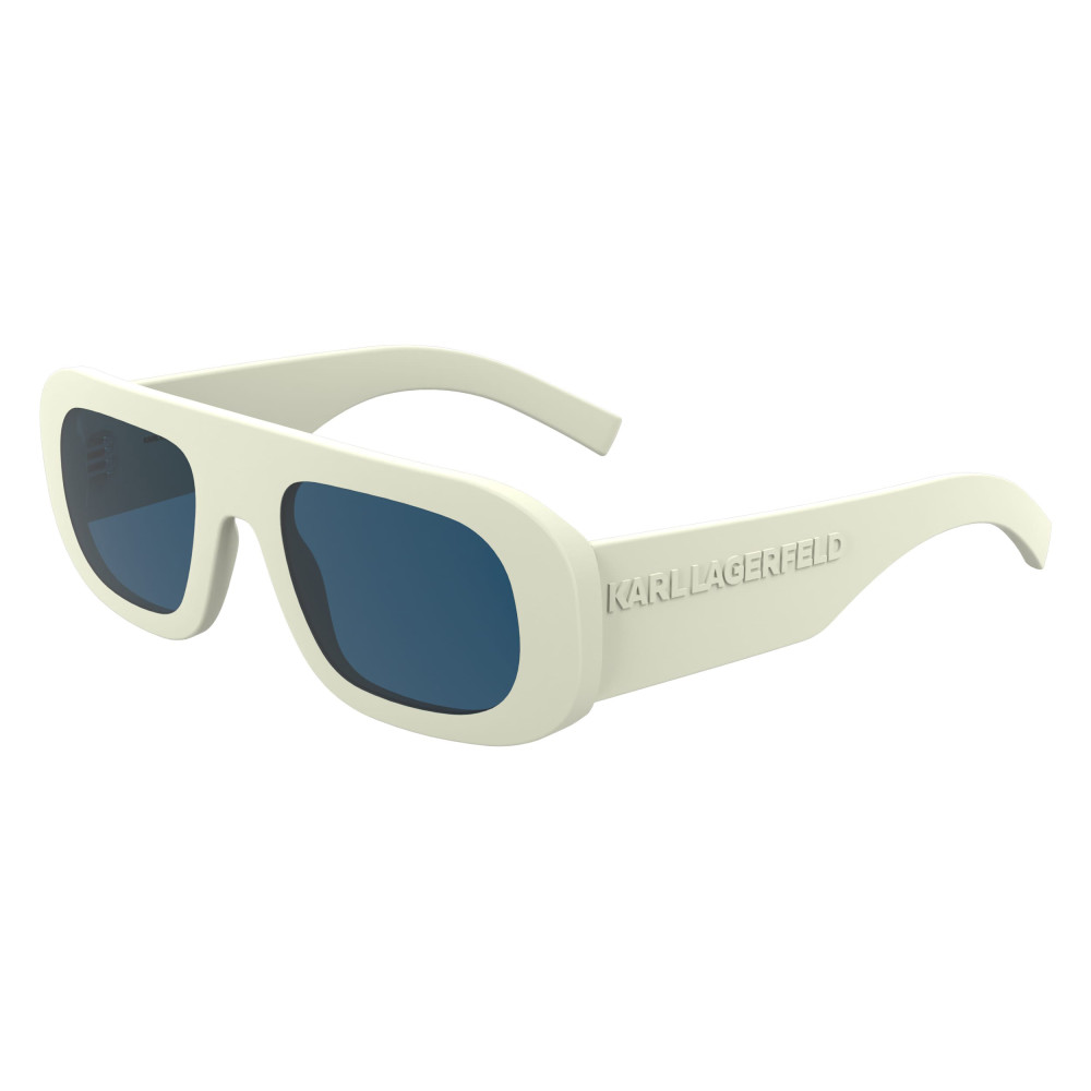 Produktbild för KARL LAGERFELD KL6188S-105 - Solglasögon Herr (52/22/145)