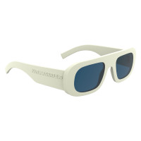Produktbild för KARL LAGERFELD KL6188S-105 - Solglasögon Herr (52/22/145)