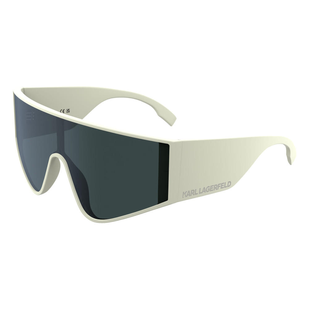 Produktbild för KARL LAGERFELD KL6209S-105 - Solglasögon Unisex (65/19/140)